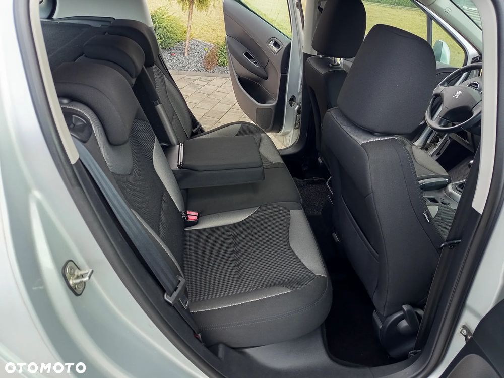 Peugeot 308 1.6 e-HDi Active STT - 9