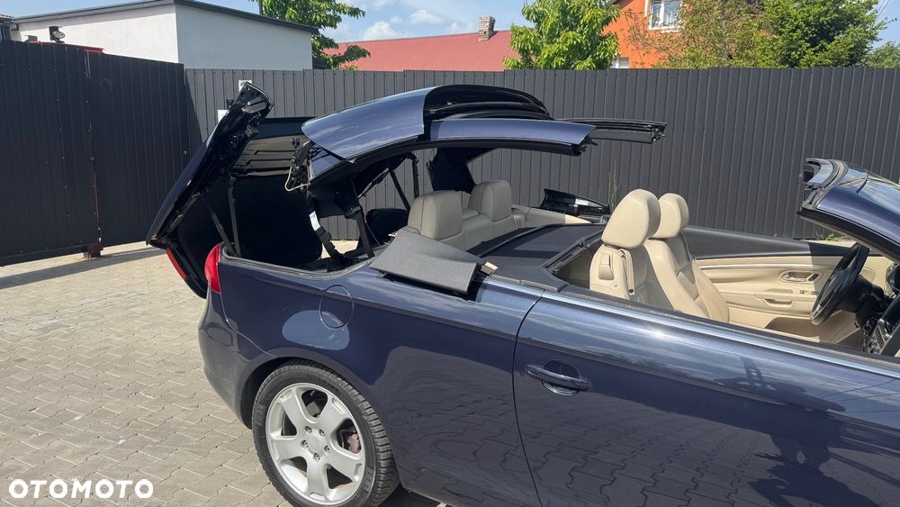 Volkswagen Eos - 23