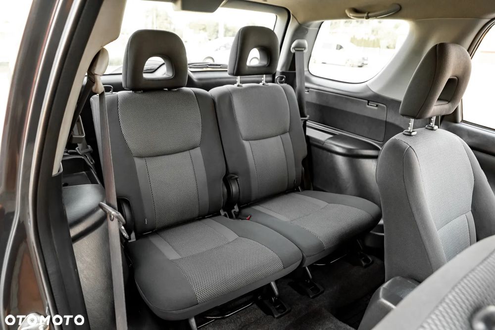 Toyota RAV4 4x4 Edition - 22
