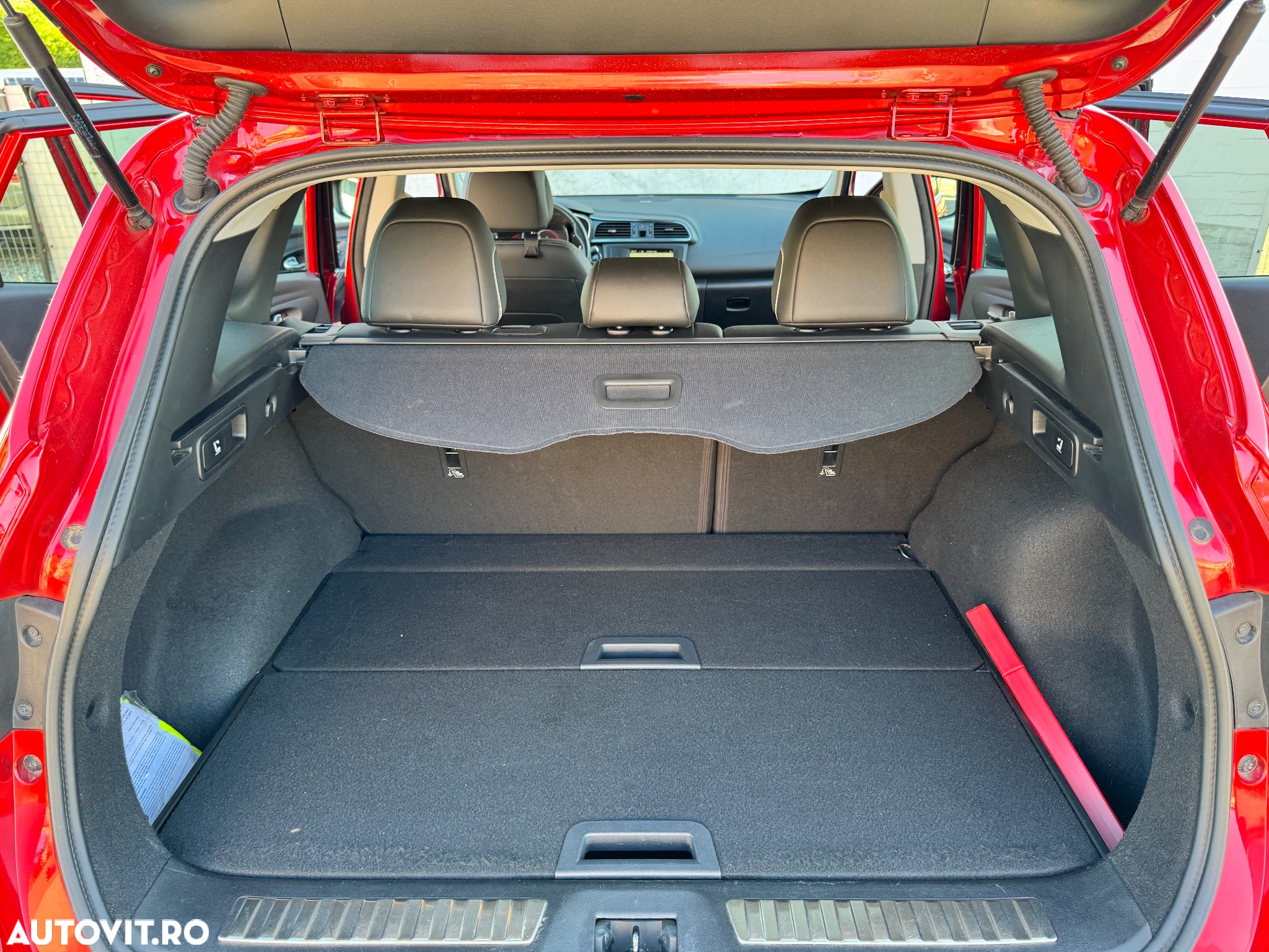 Renault Kadjar Energy TCe 130 EDC Bose Edition - 27