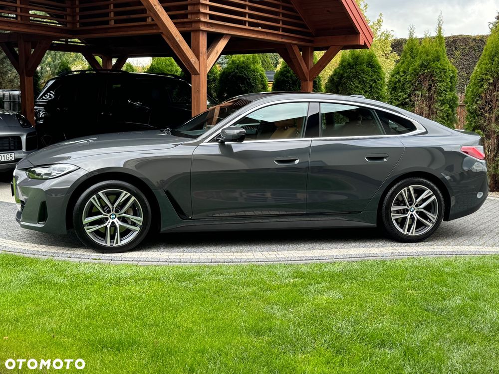BMW Seria 4 430i xDrive - 18