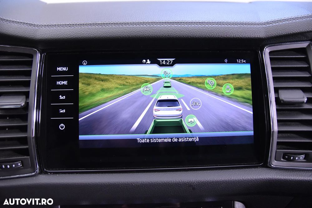 Skoda Kodiaq - 20