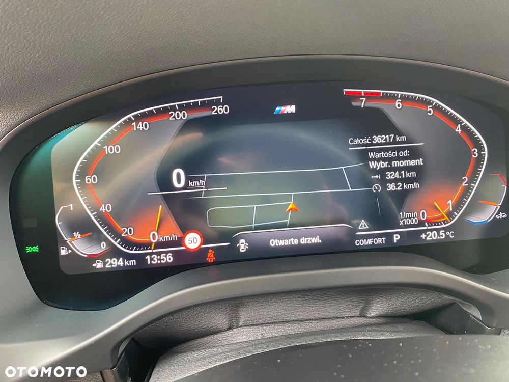 BMW X4 xDrive30i xLine - 12