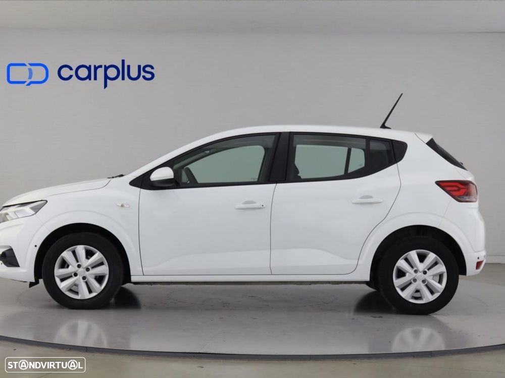 Dacia Sandero 1.0 TCe Comfort - 4