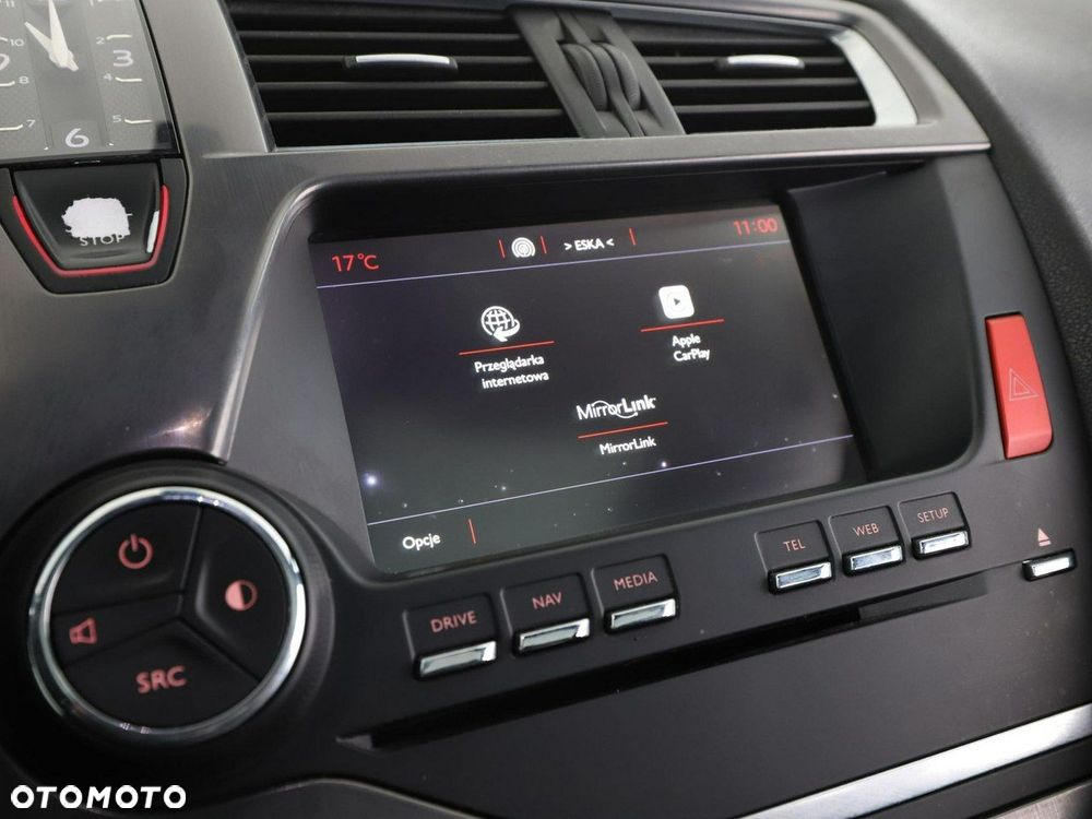 DS Automobiles DS 5 - 26