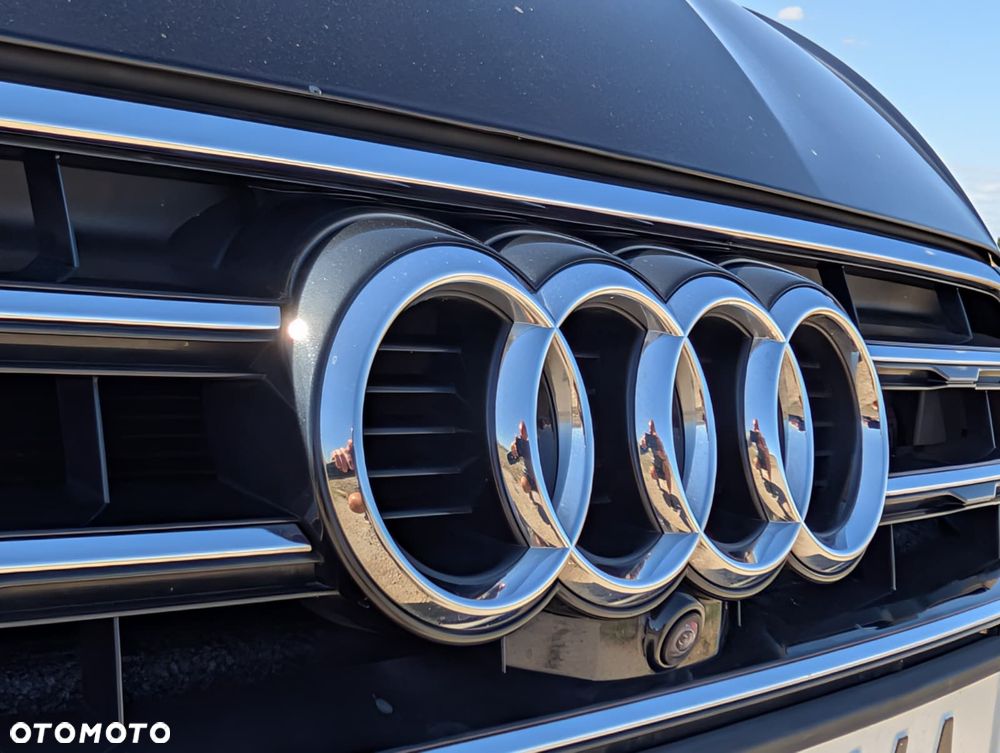 Audi A5 Sportback 40 TDI Sport S tronic - 21