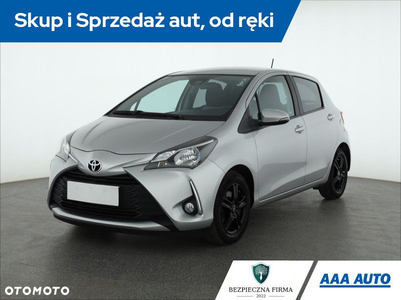 Toyota Yaris - 2