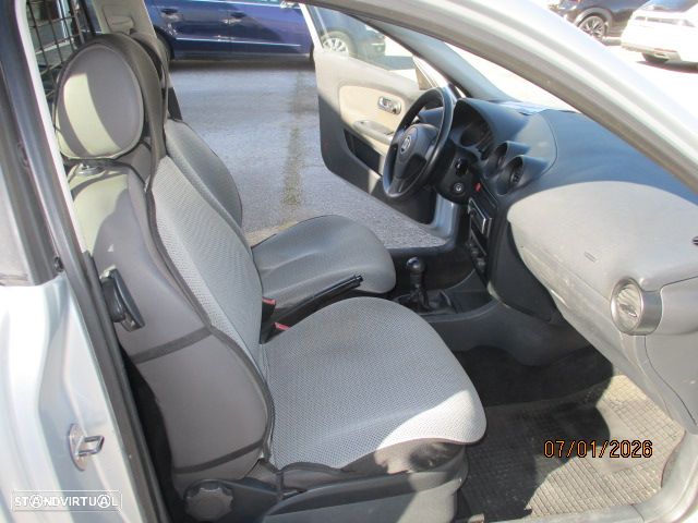 SEAT Ibiza 1.4 TDI Reference - 7