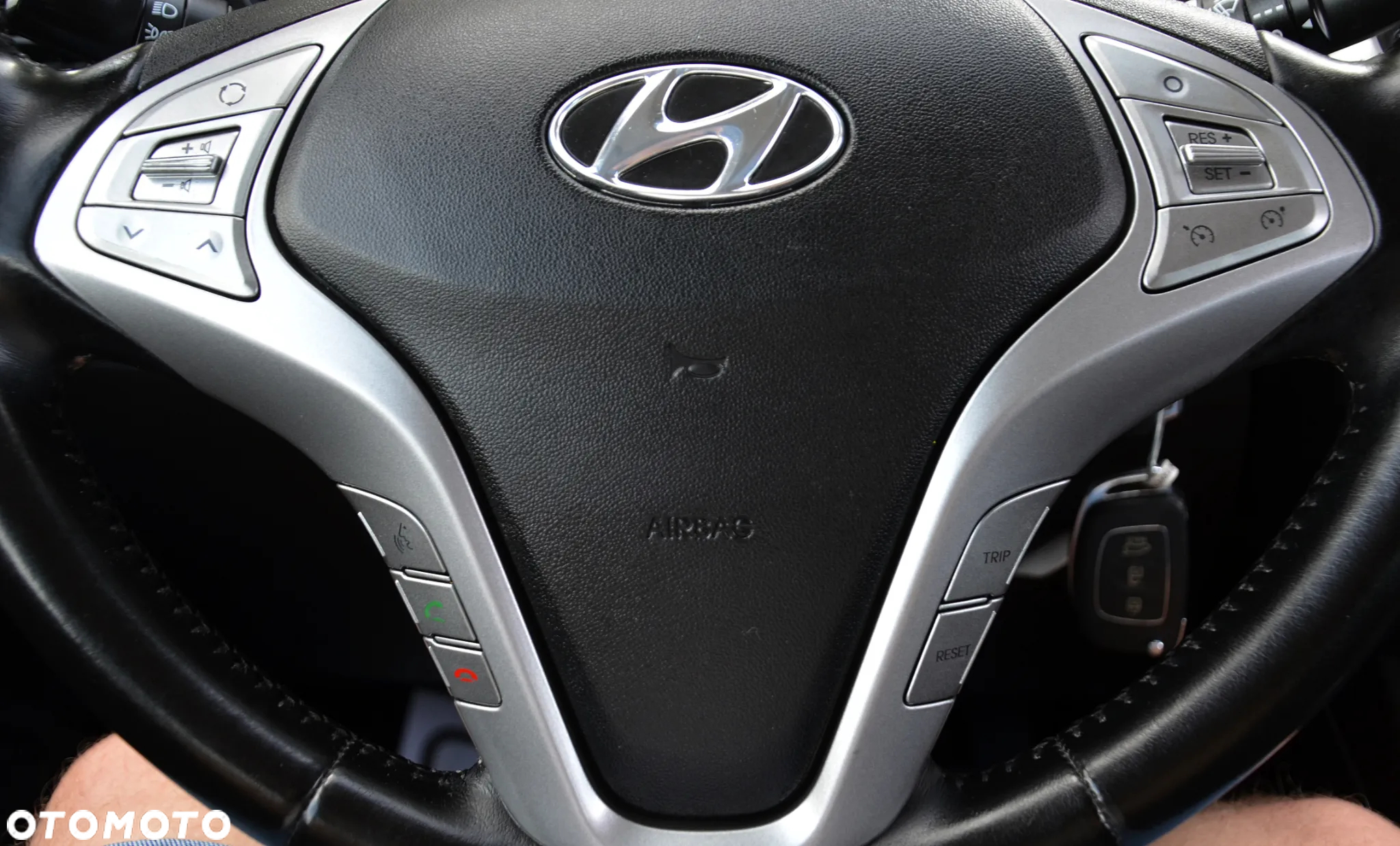 Hyundai ix20 1.6 CRDi Comfort - 20