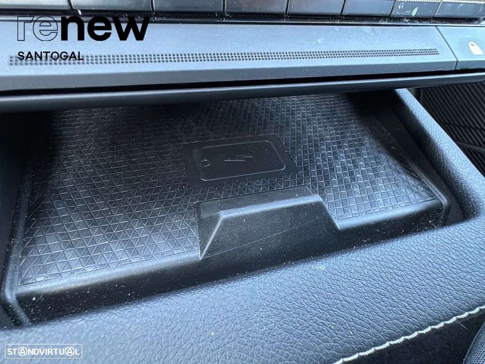 Renault Mégane E-Tech EV60 Techno Autonomia Conforto - 21