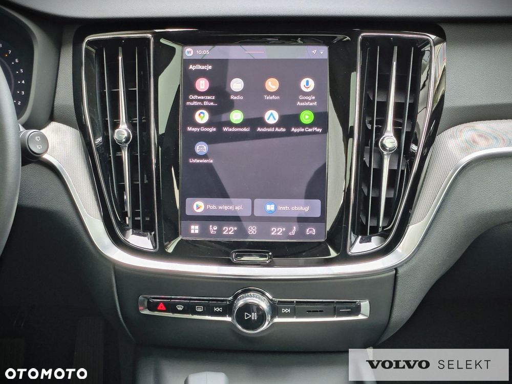 Volvo V60 - 22