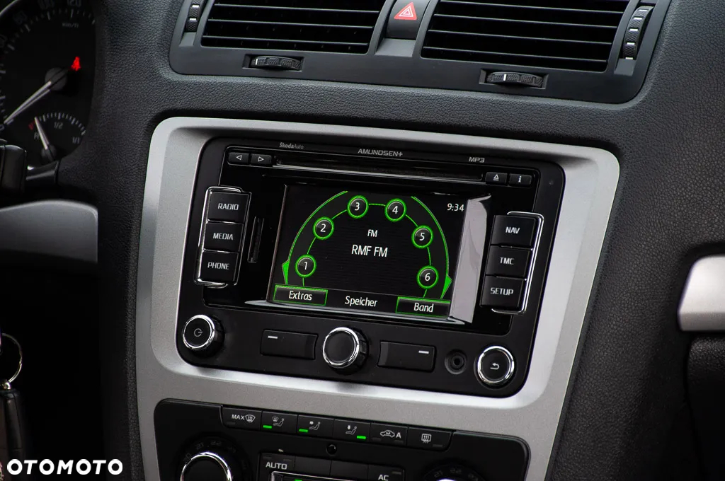 Skoda Octavia 1.6 TDI Active - 7