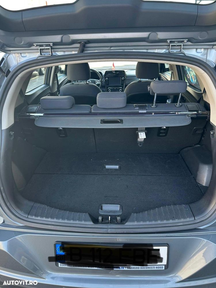 SsangYong Tivoli - 8