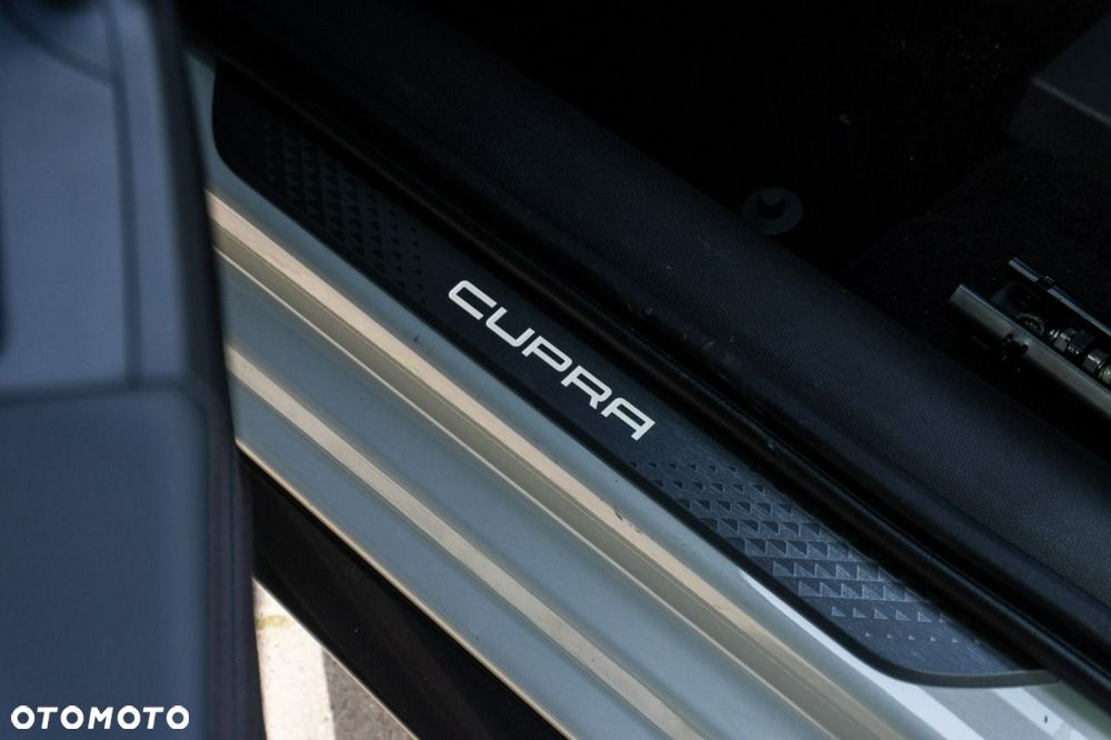 Cupra Leon Sportstourer - 21