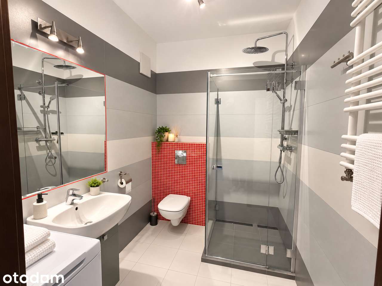 Dwupokojowe | piękny widok | 52mkw | Obrzeżna