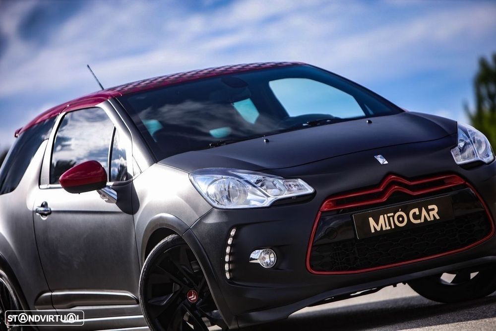 Citroën DS3 1.6 THP Racing - 7