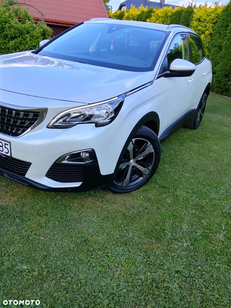 Peugeot 3008 - 8