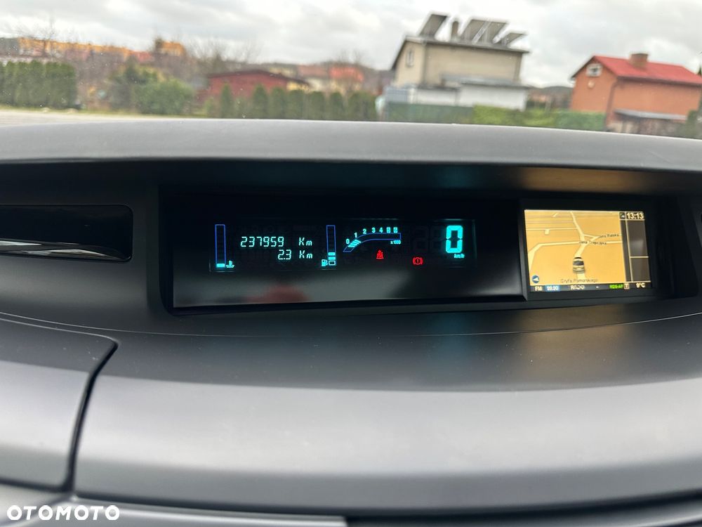 Renault Espace 2.0 dCi Expression - 25