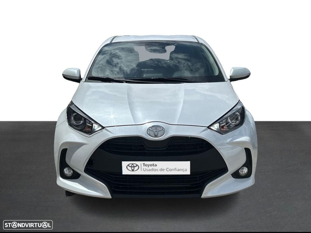 Toyota Yaris - 6