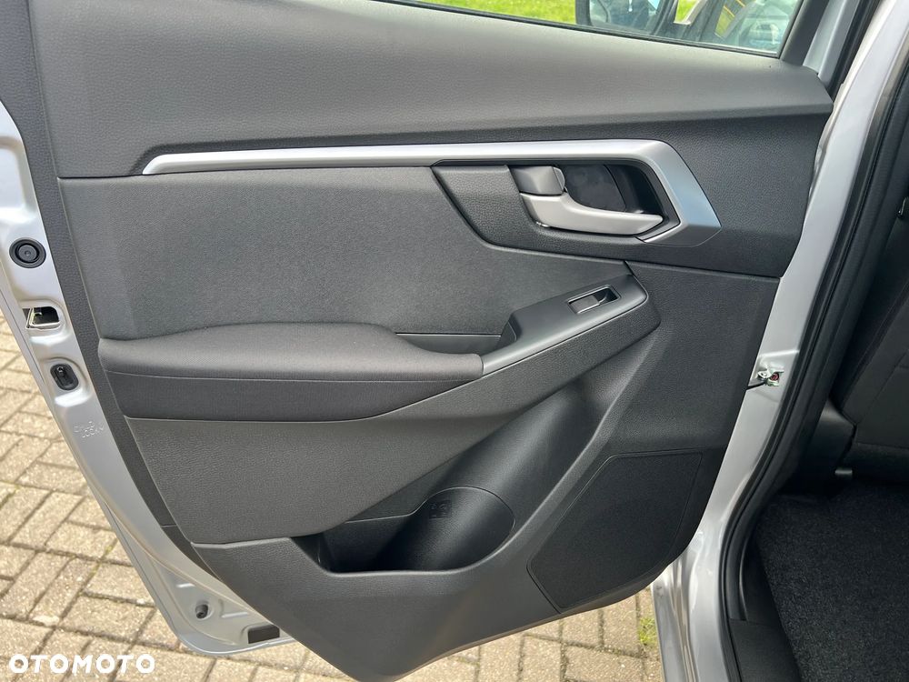 Isuzu D-Max 1.9 DC LS - 10