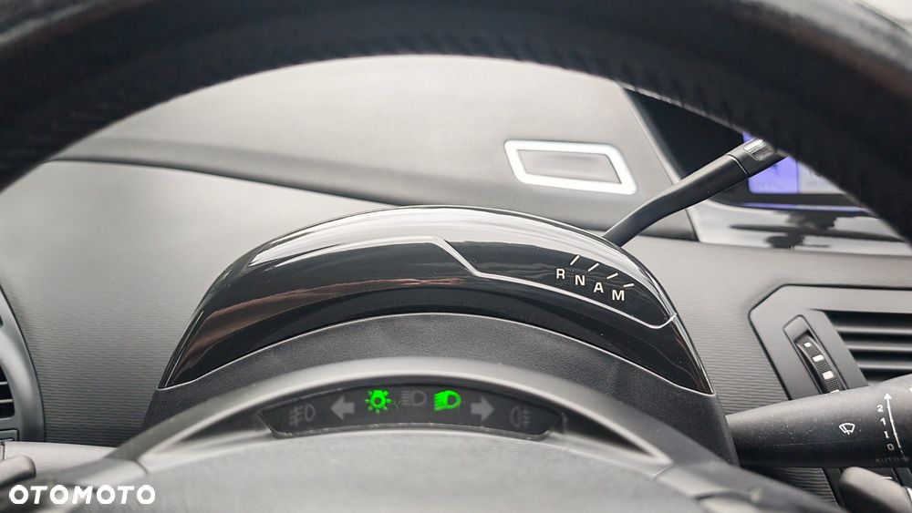 Citroën C4 Picasso 2.0i Exclusive MCP - 18