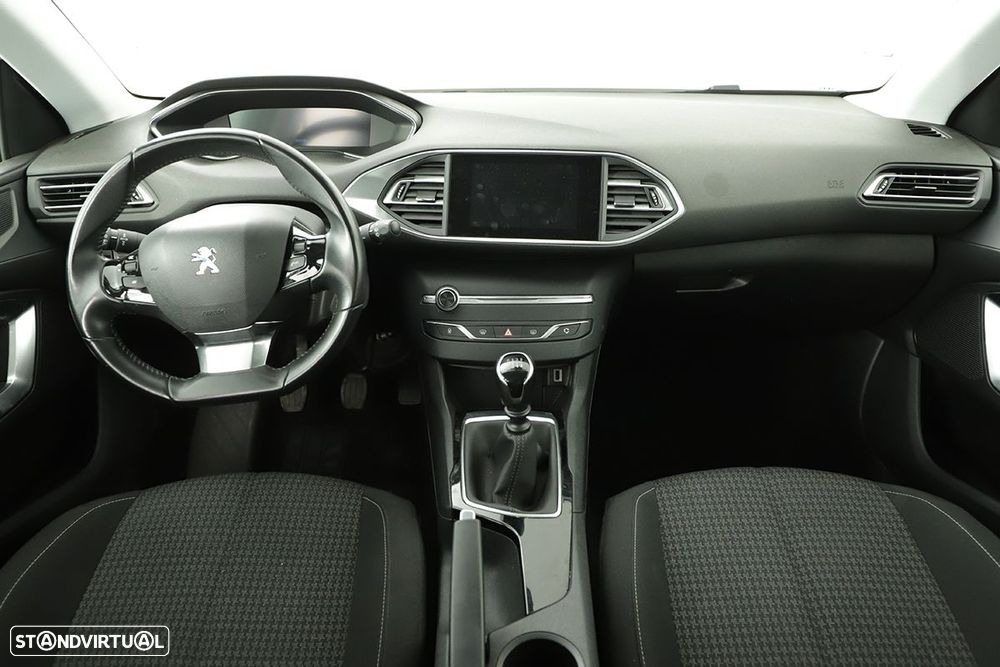 Peugeot 308 1.2 PureTech Active Pack - 7