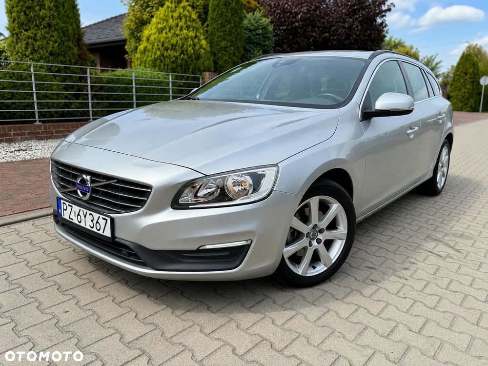 Volvo V60 - 18