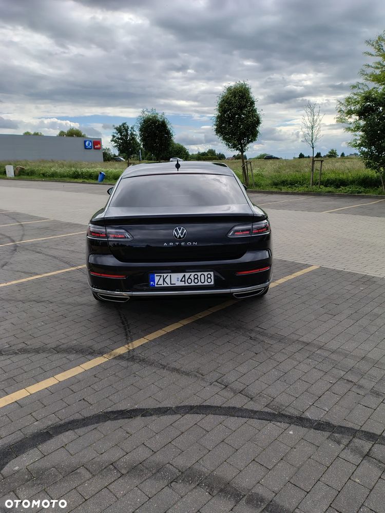 Volkswagen Arteon 2.0 TDI Elegance DSG - 20