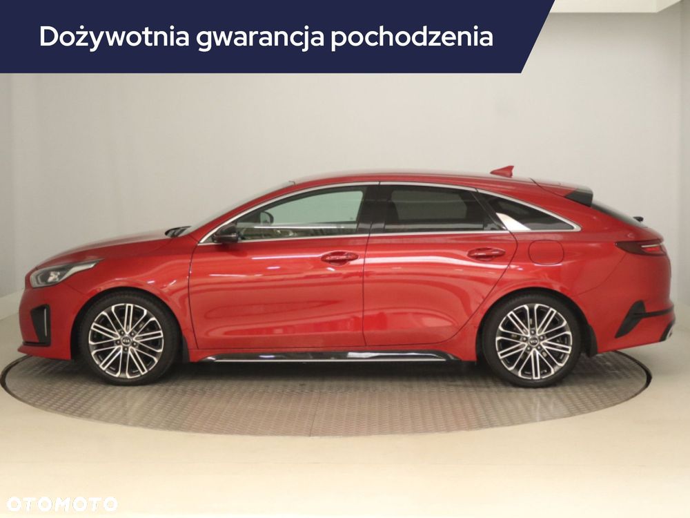 Kia ProCeed - 4
