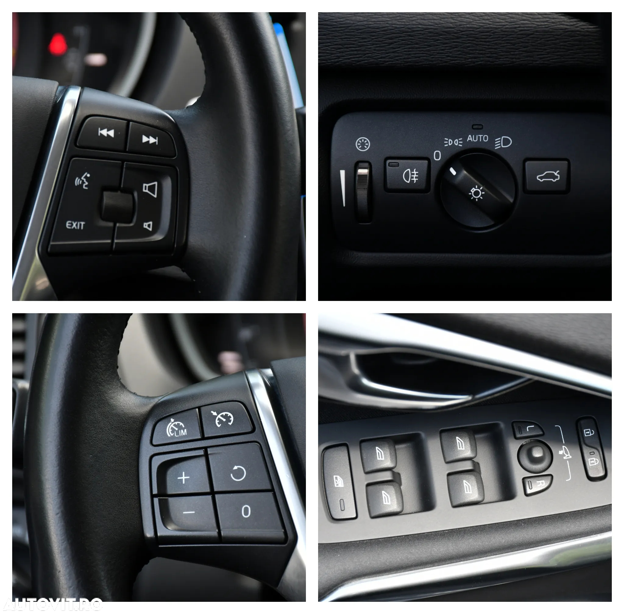 Volvo V40 T2 Summum - 8