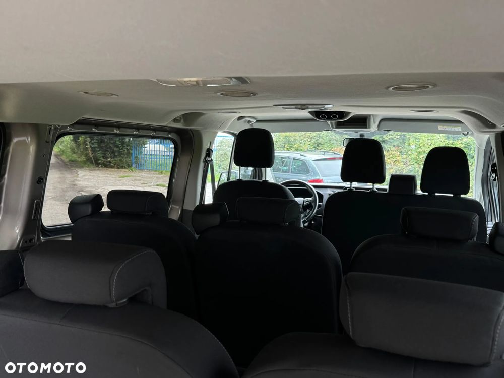 Ford Transit Custom Kombi 320 L1H2 Trend - 17