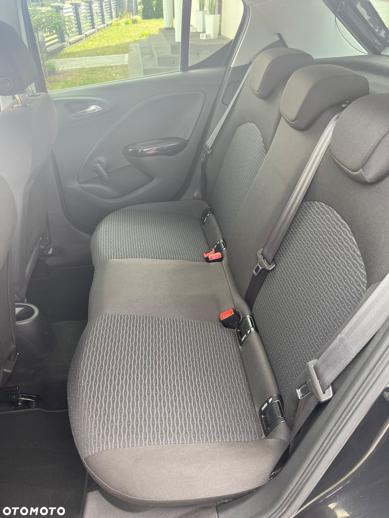 Opel Corsa 1.4 16V Cosmo - 26