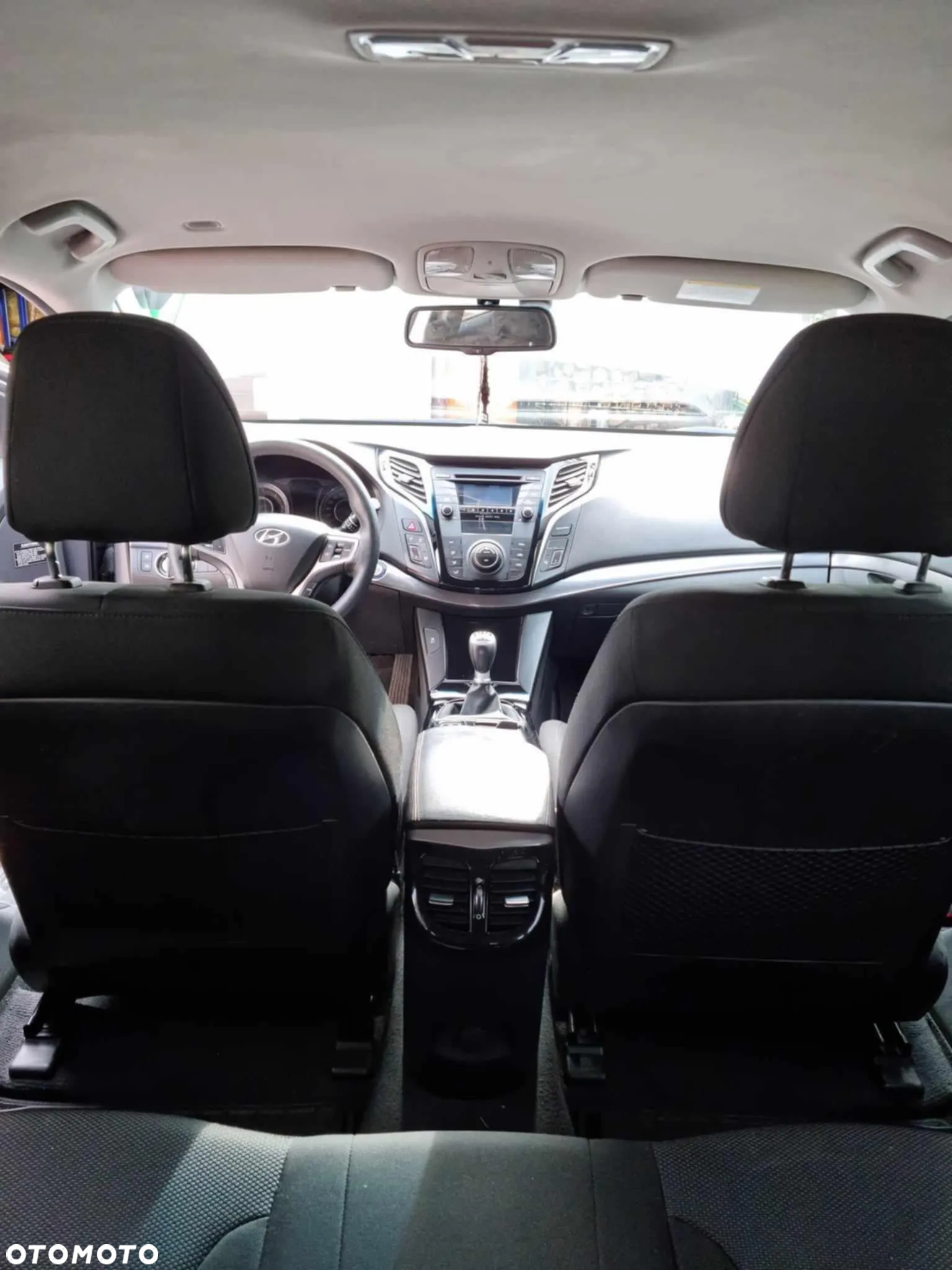 Hyundai i40 1.7 CRDi Comfort - 7