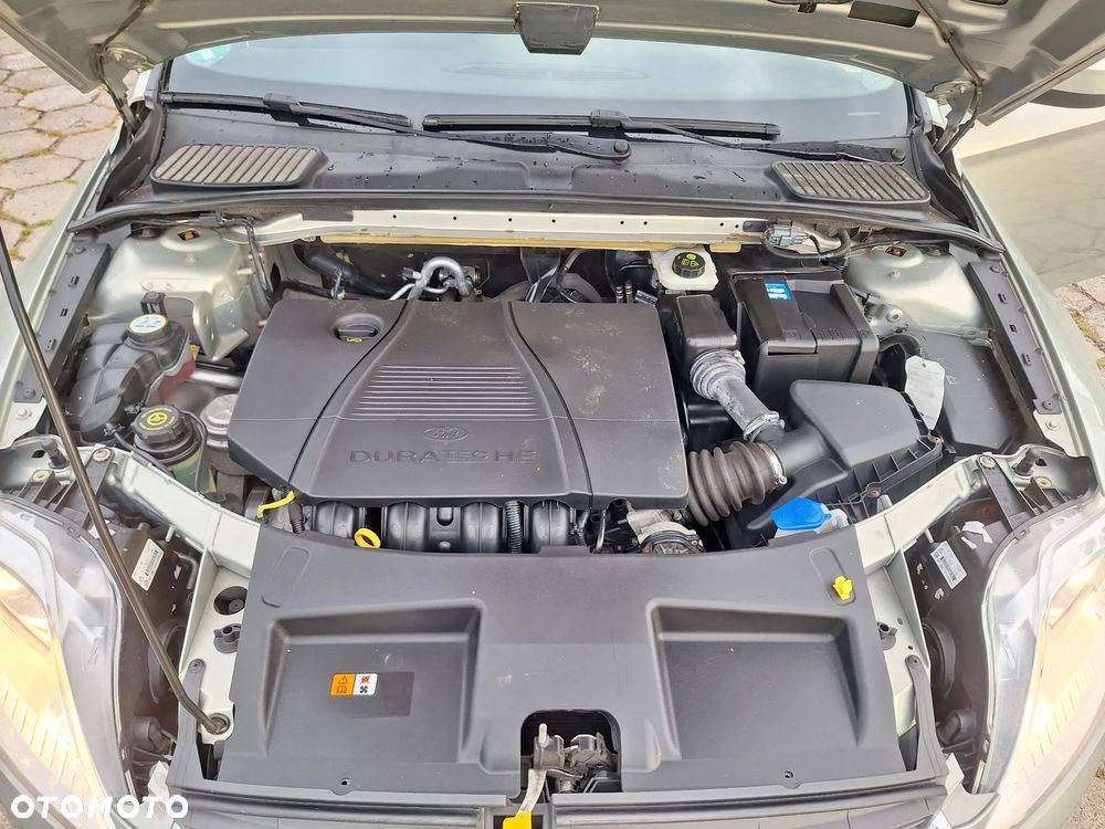 Ford Mondeo 2.0 Ghia Executive - 36