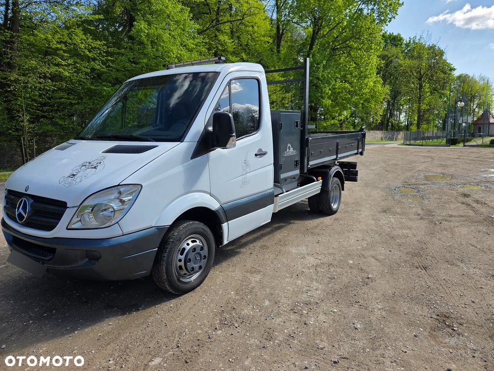 Mercedes-Benz Sprinter - 12