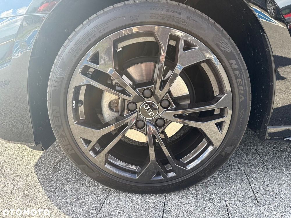 Audi A3 Limousine - 8