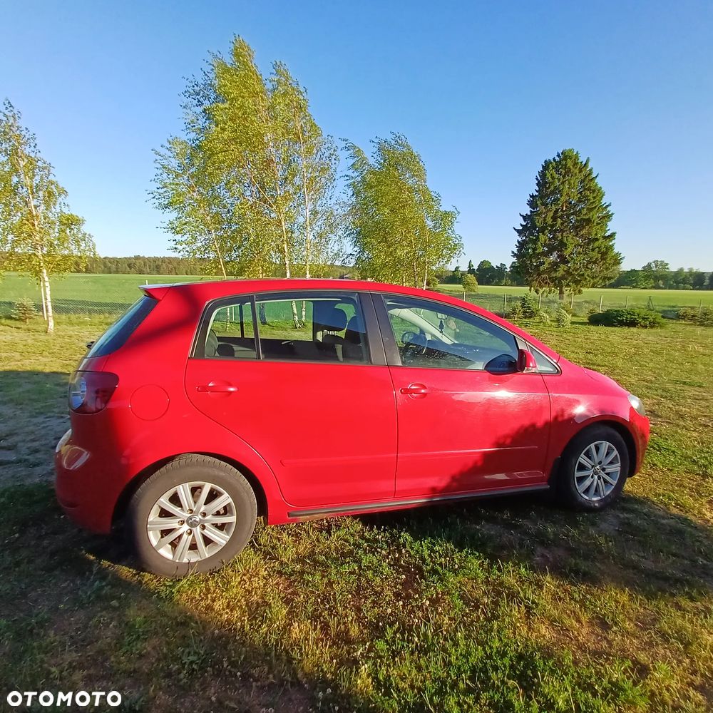 Volkswagen Golf Plus - 3