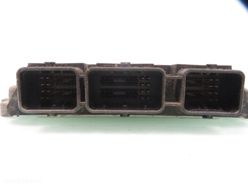 STEROWNIK NISSAN PRIMERA P12 1.9 dCi 0281011646 8200305678 8200355802 - 2