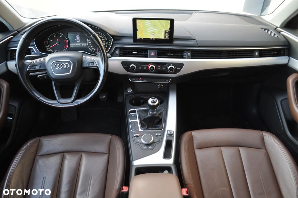 Audi A4 Limousine 2.0 TDI Prime Edition - 8