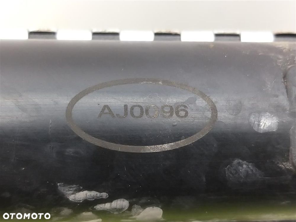 Chłodnica wody Citroen Xsara Picasso 1998-2012 1.8 16V 115KM AJ0096 - 5