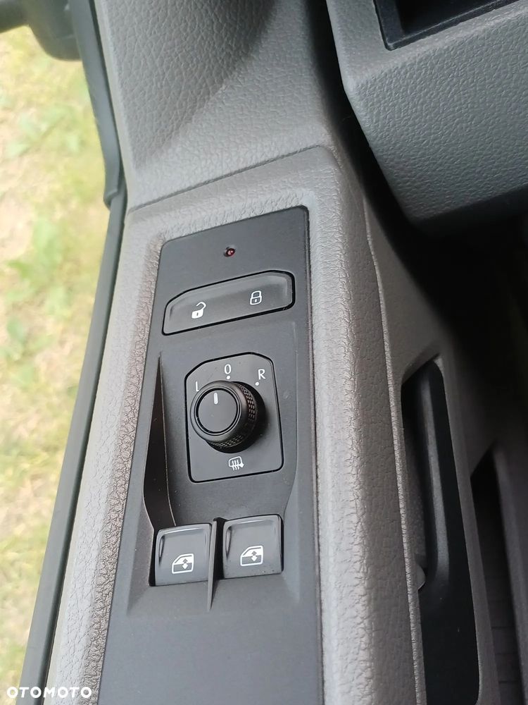 Volkswagen TRANSPORTER - 37