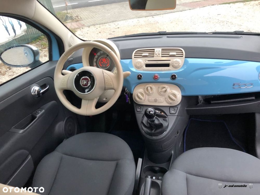 Fiat 500 - 6