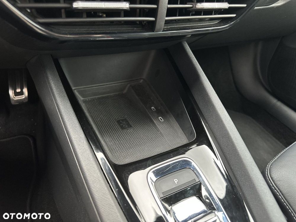 Skoda Octavia 2.0 TDI RS DSG - 39