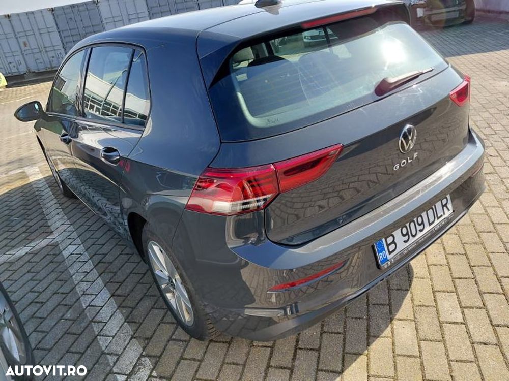 Volkswagen Golf 1.0 TSI Life - 7