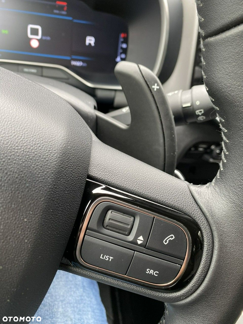 Citroën C5 Aircross - 24
