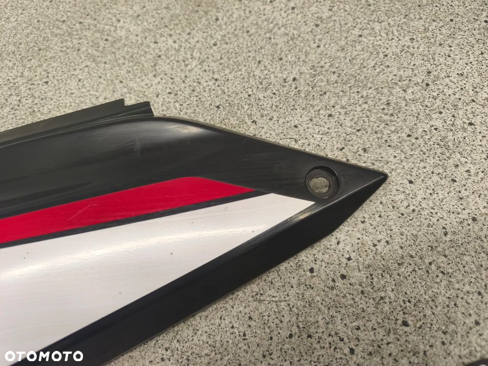 Owiewka, osłona, bok, boczek Yamaha WR125 WR 125 - 7