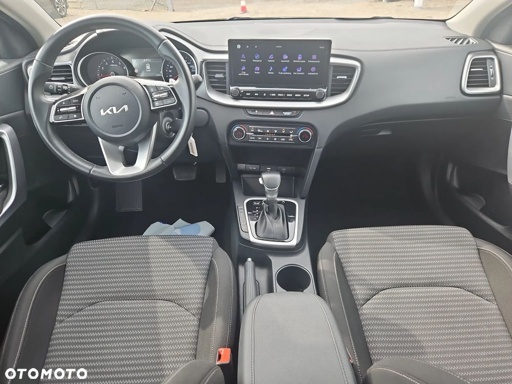 Kia Ceed 1.5 T-GDI M DCT - 19