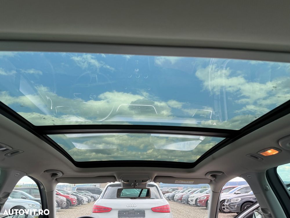 Skoda Octavia 2.0 TDI (Green tec) 4x4 DSG Scout - 34
