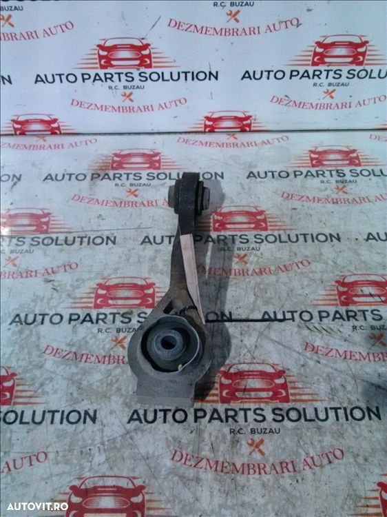 tampon antibalans renault clio simbol 1.5 dci an fabr. 2005 - 1