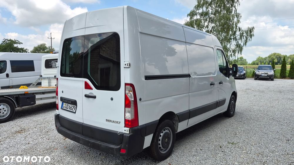 Renault Master - 6
